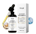 Vitamin C Nourishment
