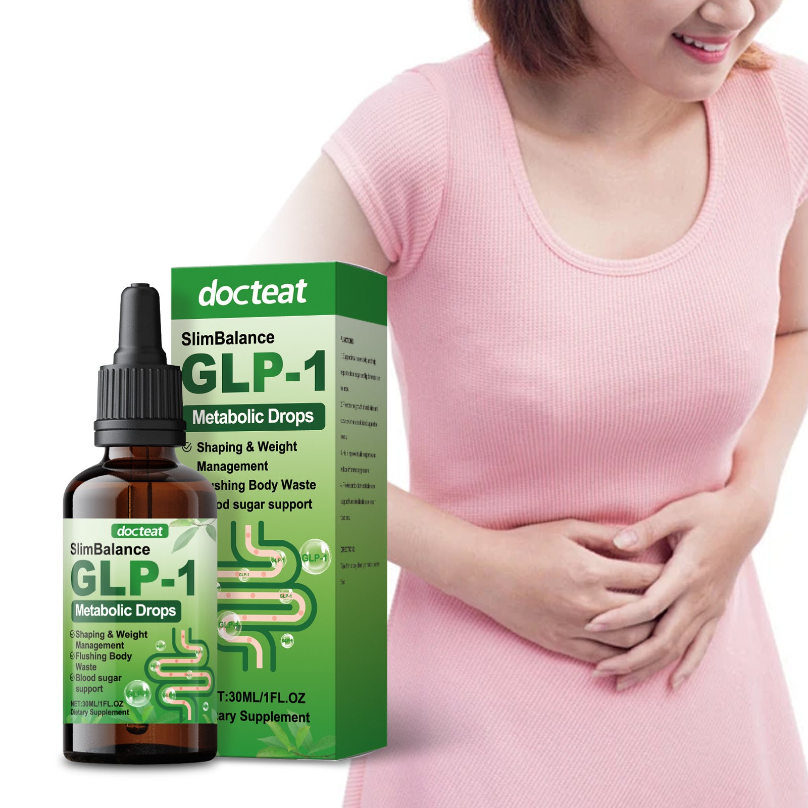 Dietary Supplements