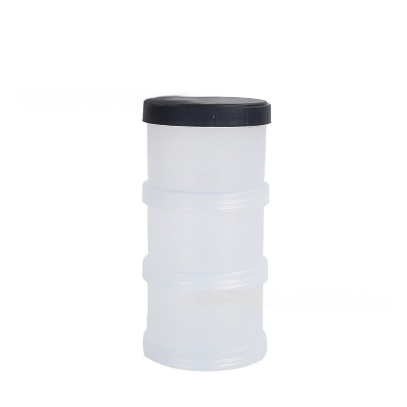 Protein Powder Container