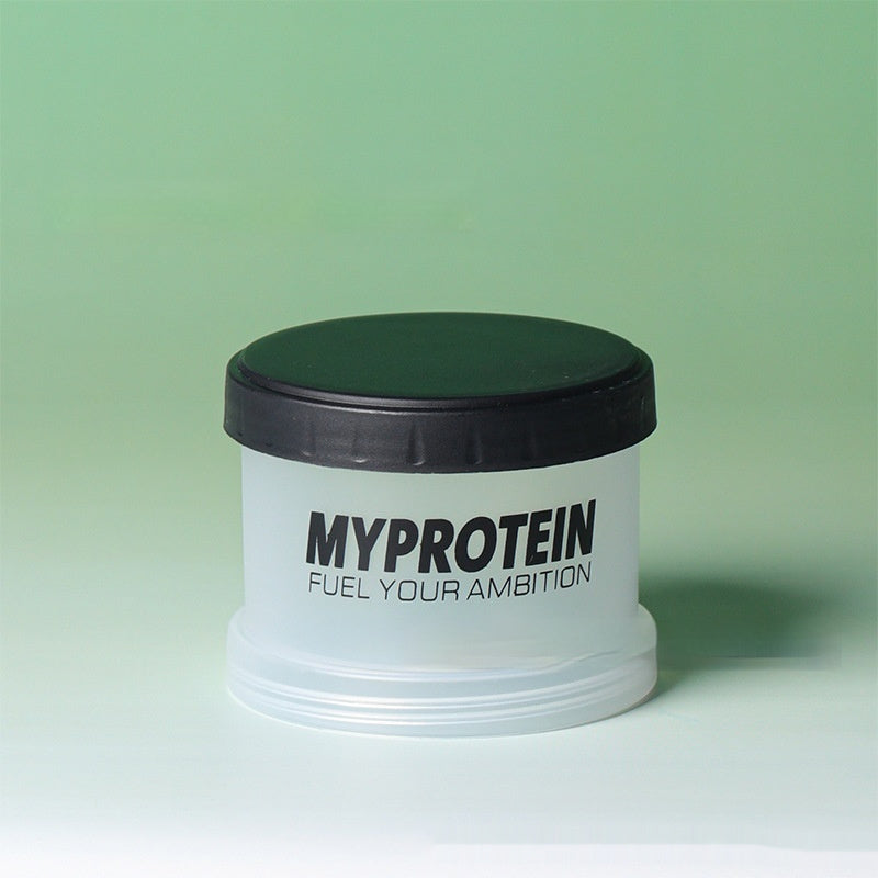 Protein Powder Container